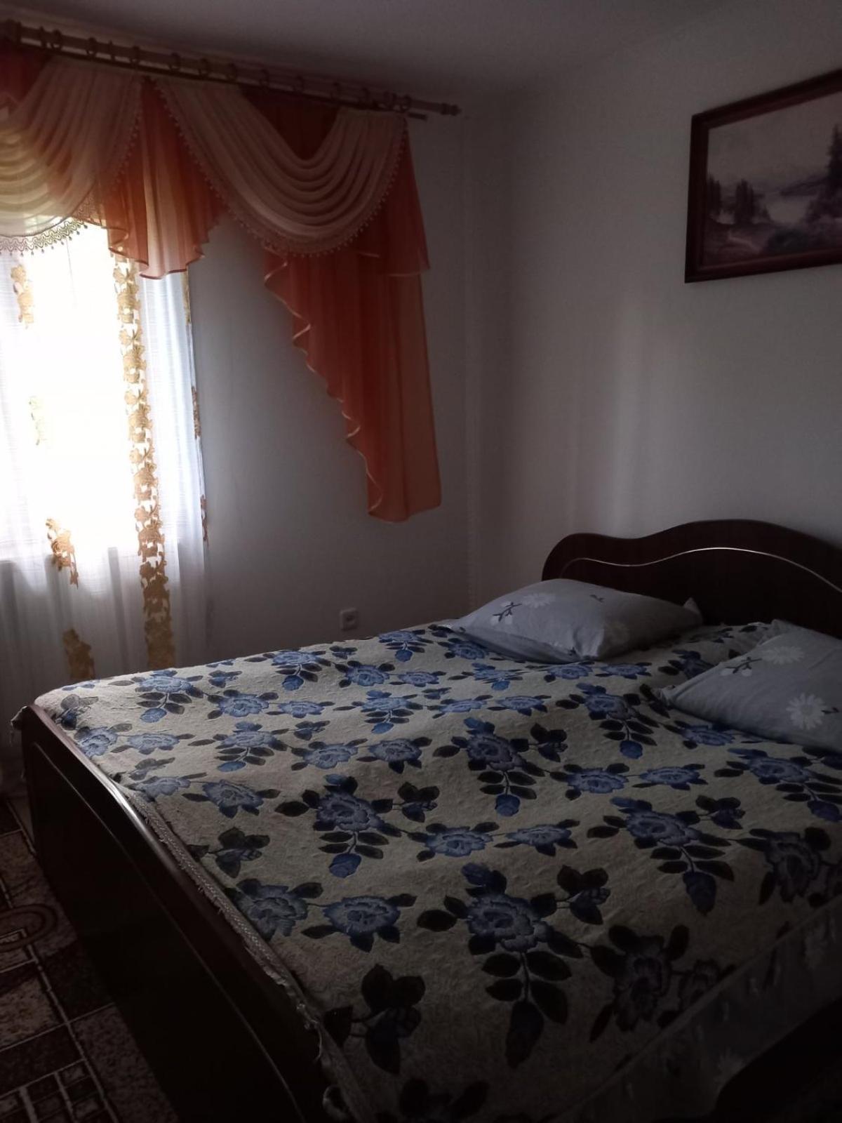 Апартаменты на гірському схилі Славское Экстерьер фото
