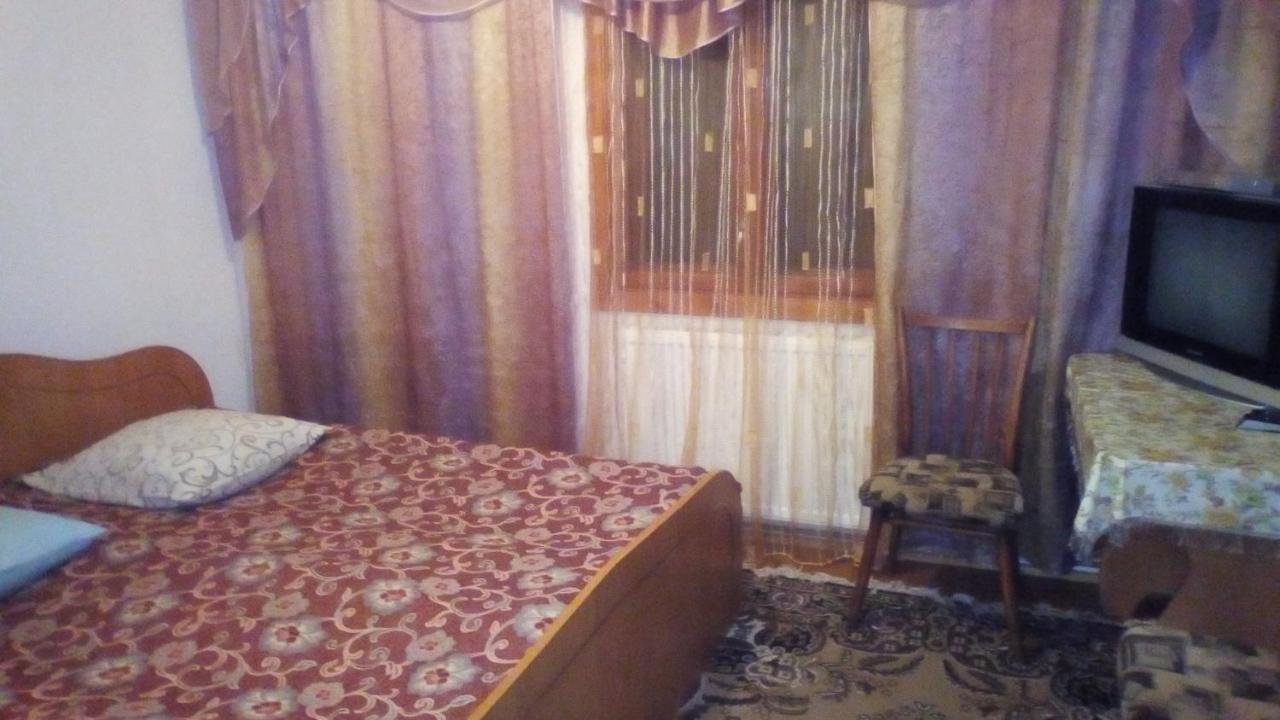 Апартаменты на гірському схилі Славское Экстерьер фото